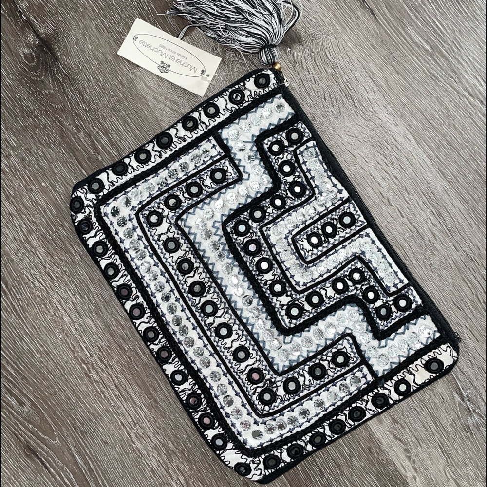Clutch Bag